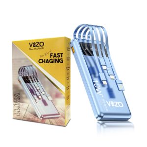 Vizo VHT-11 10000mAh Power Bank
