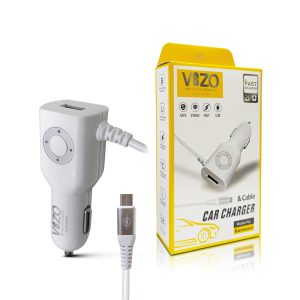Vizo Diamond Fast Car Charger