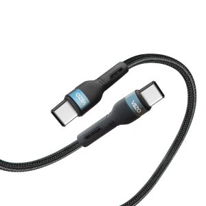 Vizo V120 120W Fast Type-C Cable