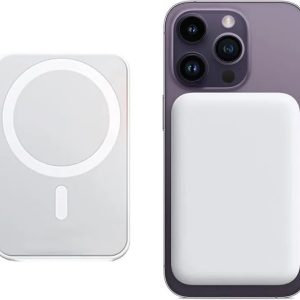 Apple MagSafe Wireless Power Bank 5000mAh