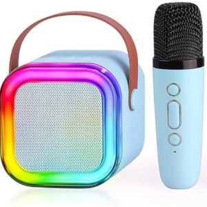 K12 Wireless Bluetooth Speaker with Dual Microphones