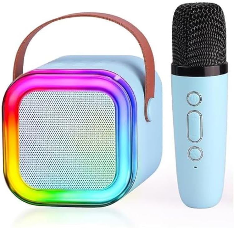 K12 Wireless Bluetooth Karaoke Speaker