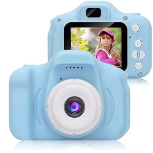 12MP Mini Digital Kids Camera