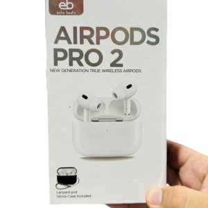 Echo Beats AirPods Pro 2