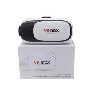 VR Box 3D Virtual Reality Headset