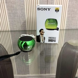 Sony Mini Bluetooth Speaker