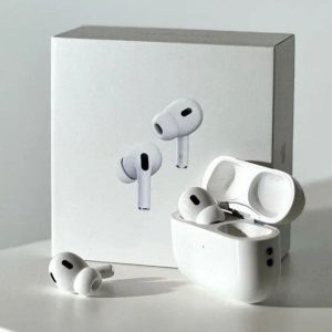 AirPods Pro 2 Wireless Earbuds