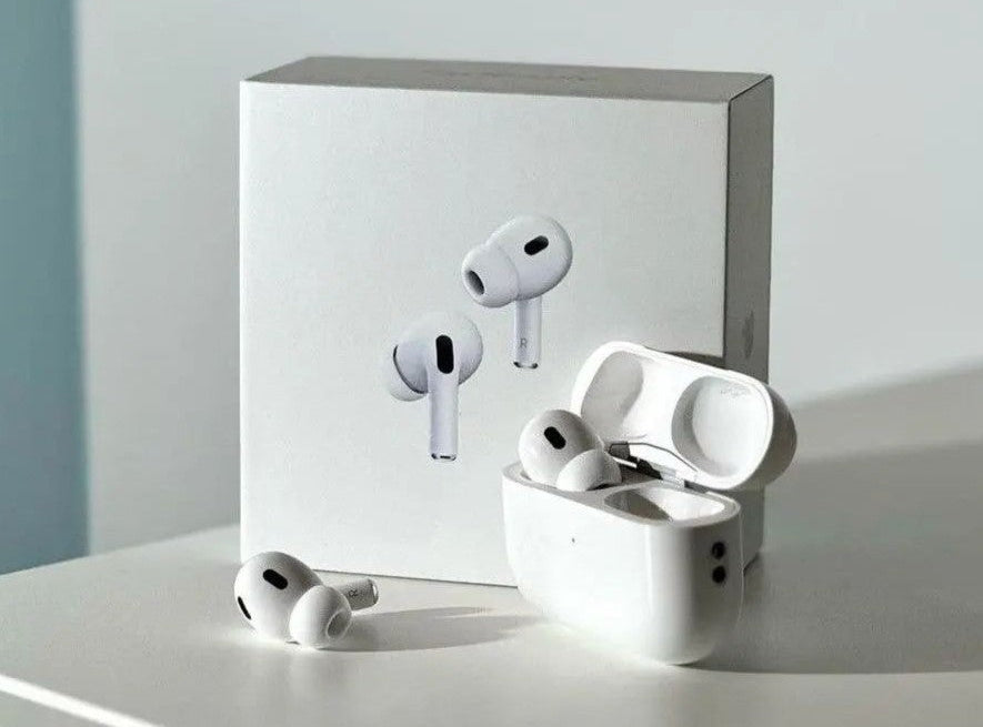 AirPods Pro 2 Wireless Earbuds