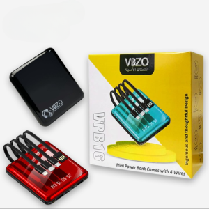 VIZO VPB16 Power Bank 10,000mah