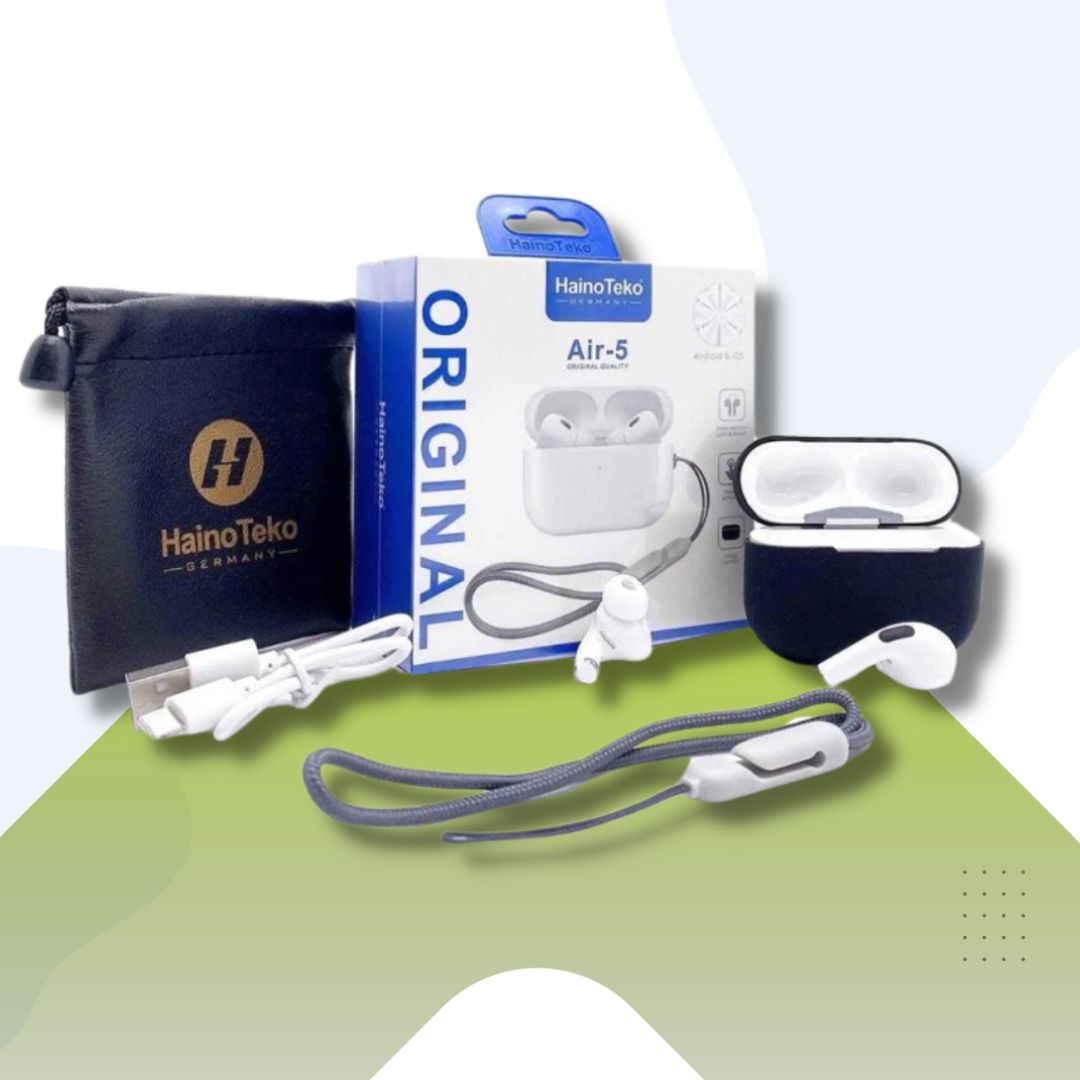 Haino Teko Air 5 Wireless Earbuds