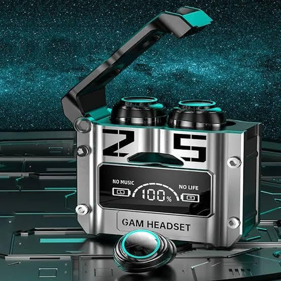 M25 Wireless Gaming Earbuds