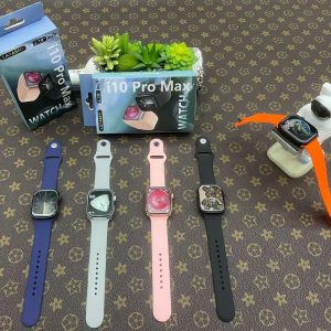 i10 Pro Max Smart Watch Series 9