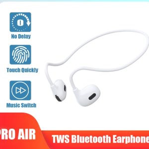 Sport Bluetooth Pro Air 2nd Generation Neckband