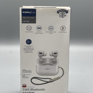 Kamal AirPods Pro 2 Wireless Earbuds