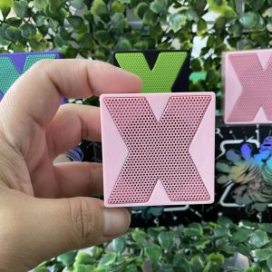 X1 Mini Wireless Bluetooth Speaker