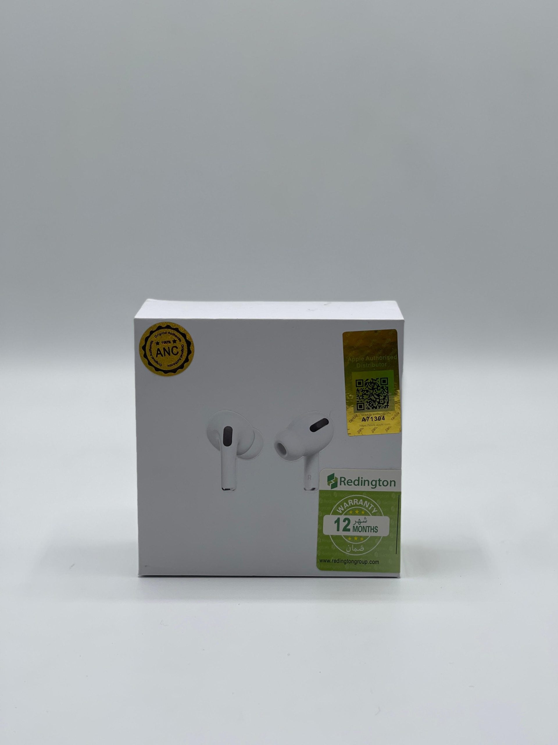 AirPods Pro 2 Wireless Earbuds