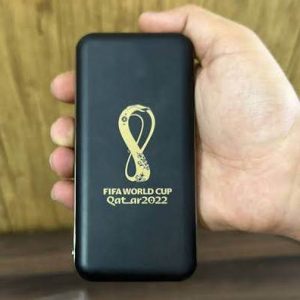 FIFA World Cup 20000mAh Power Bank