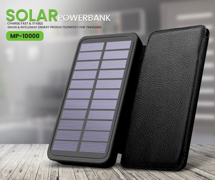 Airox MP-10000 Solar Power Bank