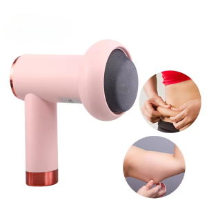 Blueidea Rechargeable Deep Tissue Massage Machine